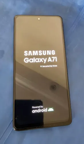 Galaxy A71 128g
