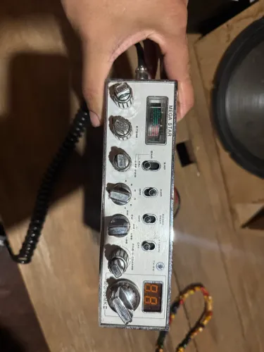 Rádio px 