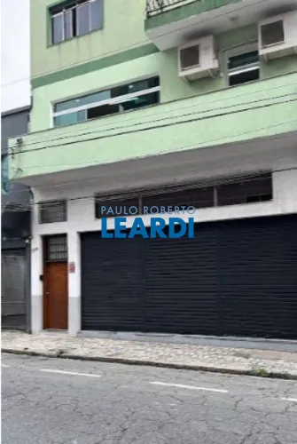GALPÃO - CENTRO - SP
