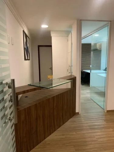 Vendo Sala Comercial Toda Projetada Ótima Localização