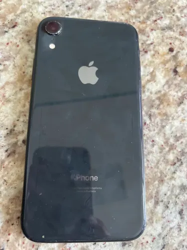 iPhone 10XR
