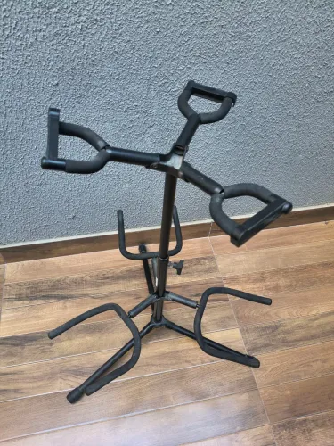 Venda do Suporte de Instrumentos Musicais