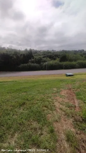 Terreno em Condomínio para Venda em Pardinho, NINHO VERDE 2