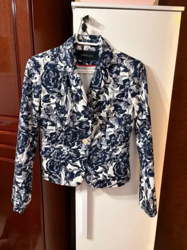 Blazer yessica tamnho P