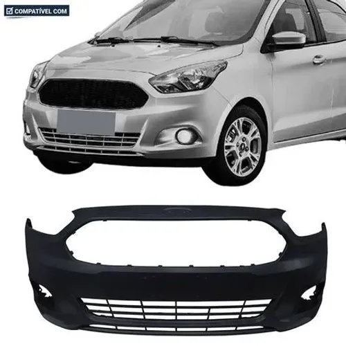 PARACHOQUE DIANTEIRO KA HATCH SEDAN 2014 2015 2016 2017 2018