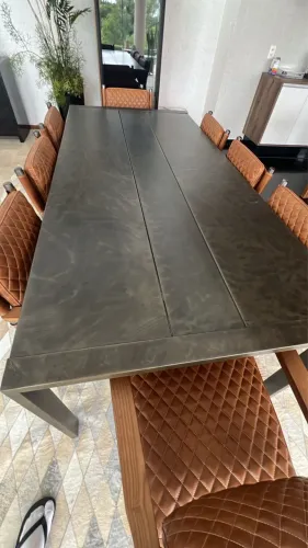 Mesa jantar