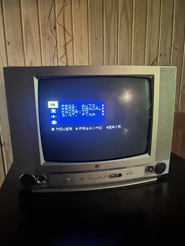 TV LG