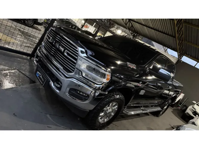 Ram 2500 Laramie 6.7 TDI CD 4X4 Diesel 2021