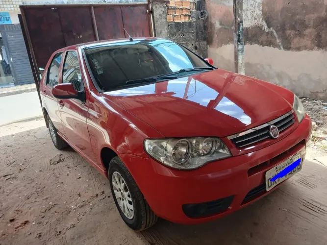 Fiat Palio Celebration 1.0 Fire Flex 8V 4P 2015