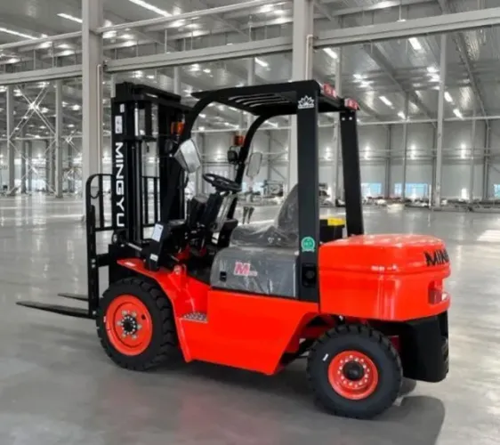 Empilhadeira a DIESEL 3T