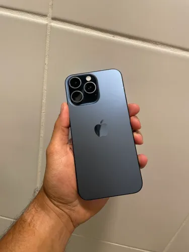 iPhone 15 Pro Max 256GB Titânio