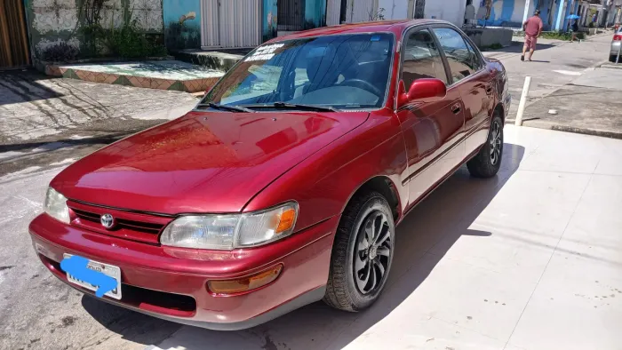 Toyota Corolla LE 1.8 1997