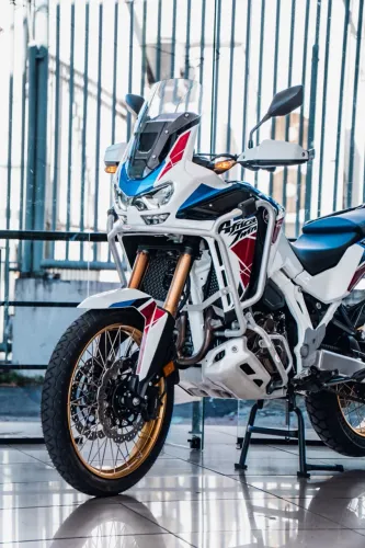 Honda CRF 1100l Africa Twin Adv. Sports ES 2023