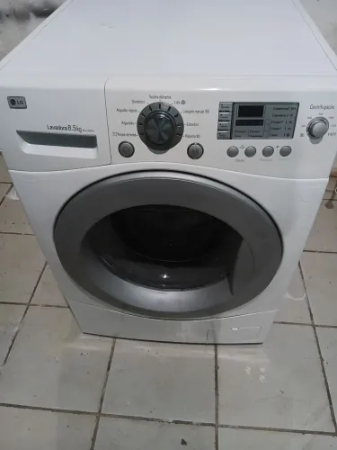 Venda de lavadora