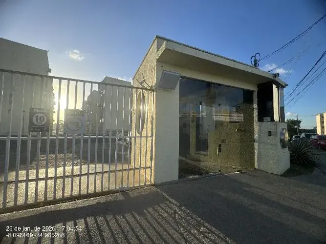 Oportunidade Única em JABOATAO DOS GUARARAPES - PE | Tipo: Apartamento | Negociação: Venda