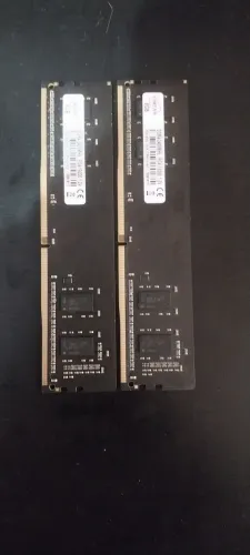 Memoria ram ddr4 
