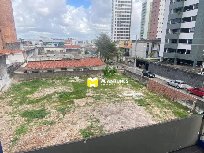Terreno Residencial à venda, Piedade, Jaboatão dos Guararapes - TE0002.