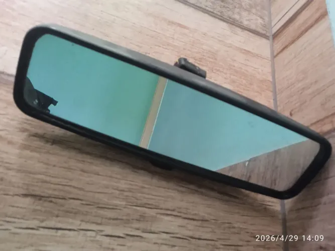 Retrovisor Interno Pegeout 106