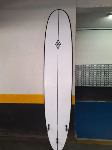 Prancha de surf Longboard 