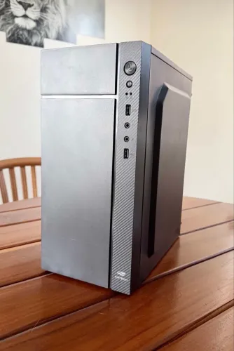 CPU GAMER 