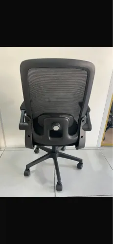Cadeira de escritório ergonômica