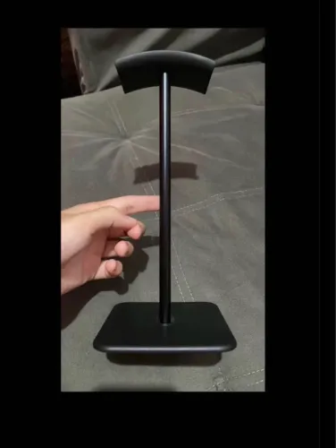 Suporte para headset
