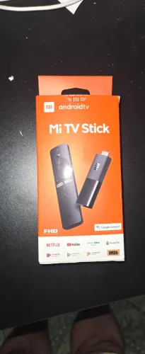 Mi stick