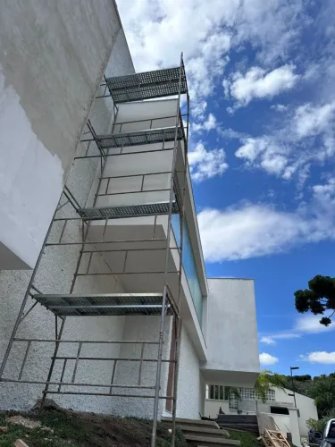 Primicias pintura