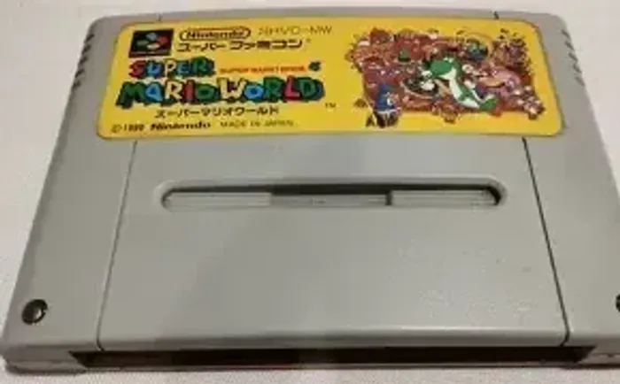 trilogia MARIO BROS