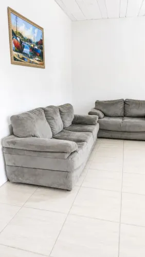 Casa temporada - Angra dos Reis/ Parque mambucaba