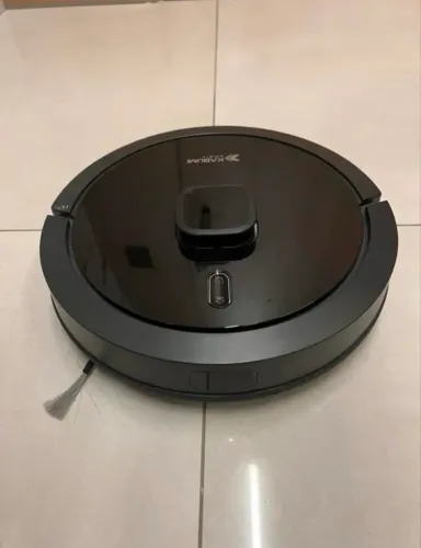 Robô Aspirador Smart Kabum 900