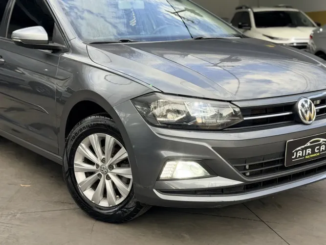 Volkswagen Virtus 1.6 MSI Flex 16V 5P Mec. 2020