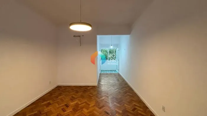 Magnífico apartamento à venda em Copacabana