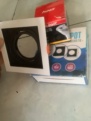 Lâmpada ar 70 300k