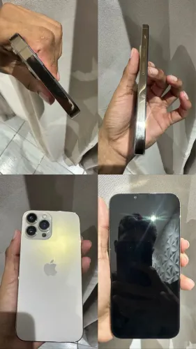 iPhone 13 Pro Max 256gb