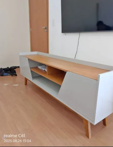 Vendo racks Turim novos de fábrica