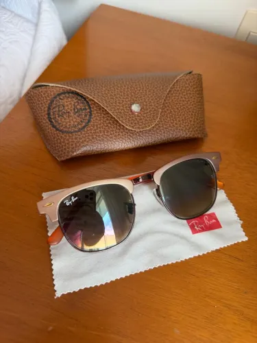 Oculos de sol Rayban