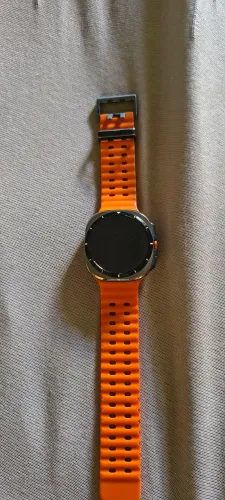 Smartwatch Galaxy whatch ultra