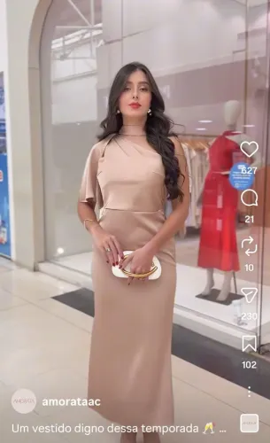 Vestido 