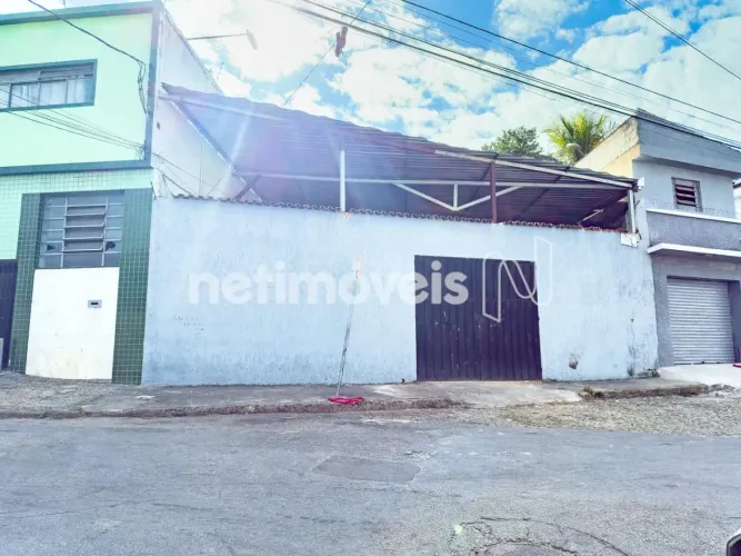 Venda ou locação Lote-Área-Terreno Bonfim Belo Horizonte