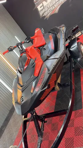JET SKI SPARK TRIXX