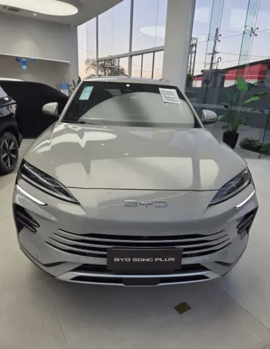 BYD Song Plus 1.5 16V Aut. (hibrido) 2027