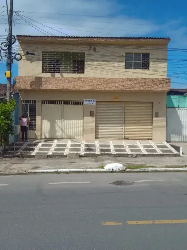 ALUGO PONTO COMERCIAL