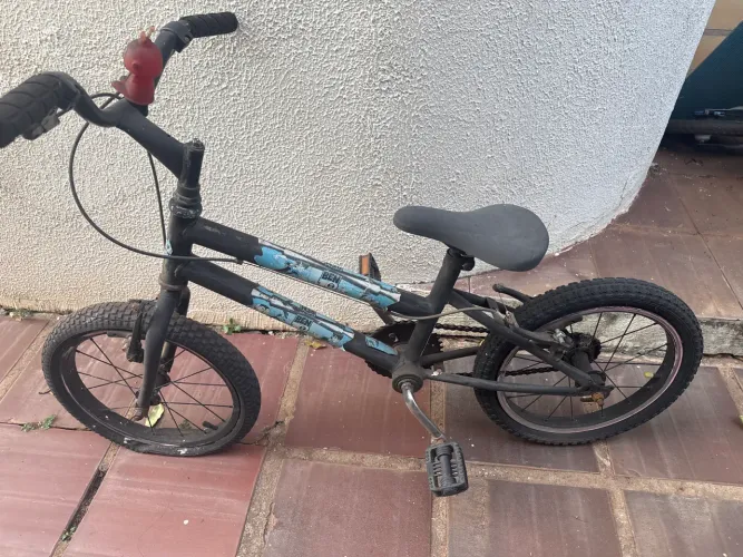 Bicicletas crianças