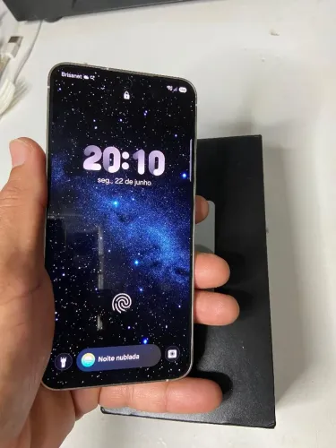 S24 Base NF e Garantia Samsung