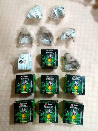 Brinquedos Divertidos 