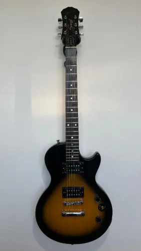 Guitarra Les Paul Ephiphone Special II