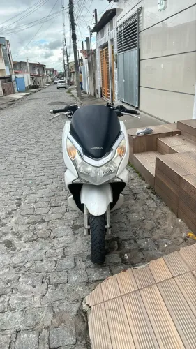 Pcx 2015