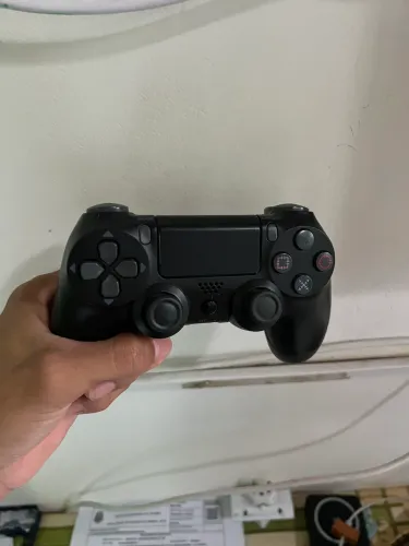Controle de ps4