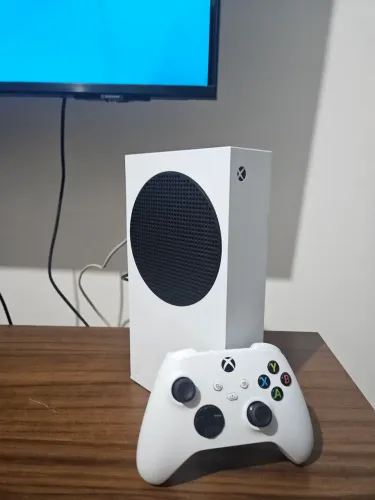 Xbox series S